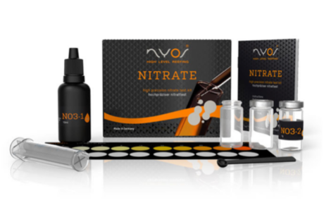 Nyos Reefer Nitrate Test - 40 misurazioni