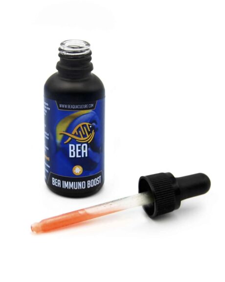 BEA Immuno Boost