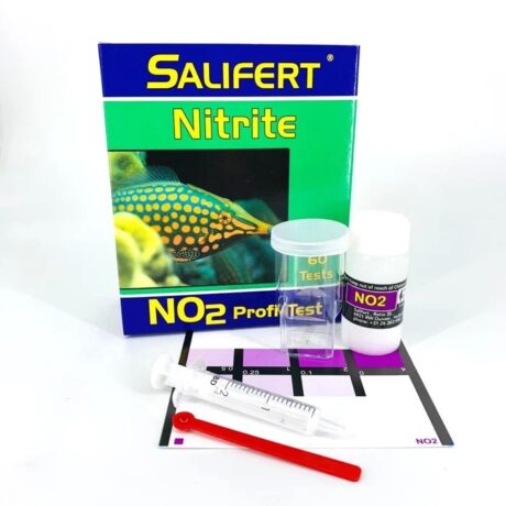 SALIFERT Test Nitriti NO2