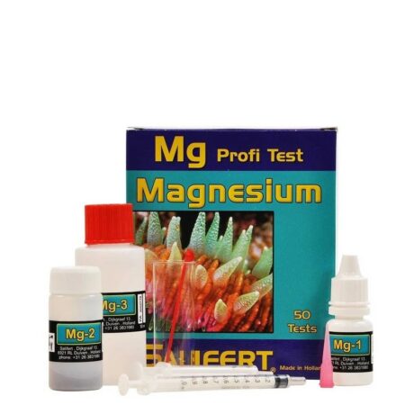 SALIFERT Test Magnesium