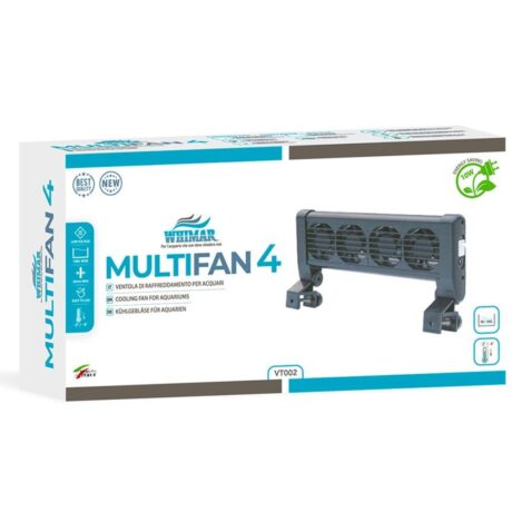 WHIMAR Multifan 4