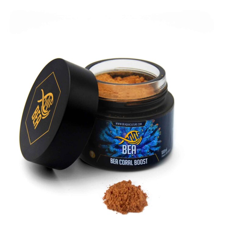 BOEA-Coral-Boost-SPS-Aperto