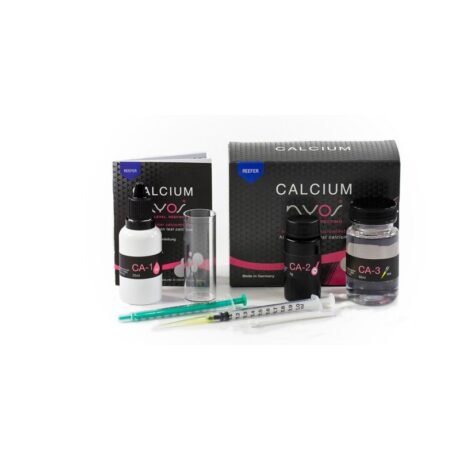 Nyos Test Ca