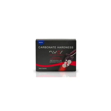 Nyos Test KH