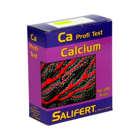 SALIFERT Test Calcium Ca