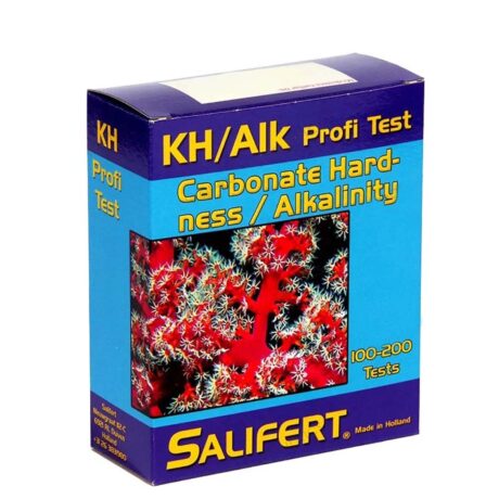 SALIFERT Test KH/Alk