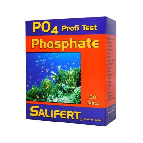 SALIFERT Test PO4